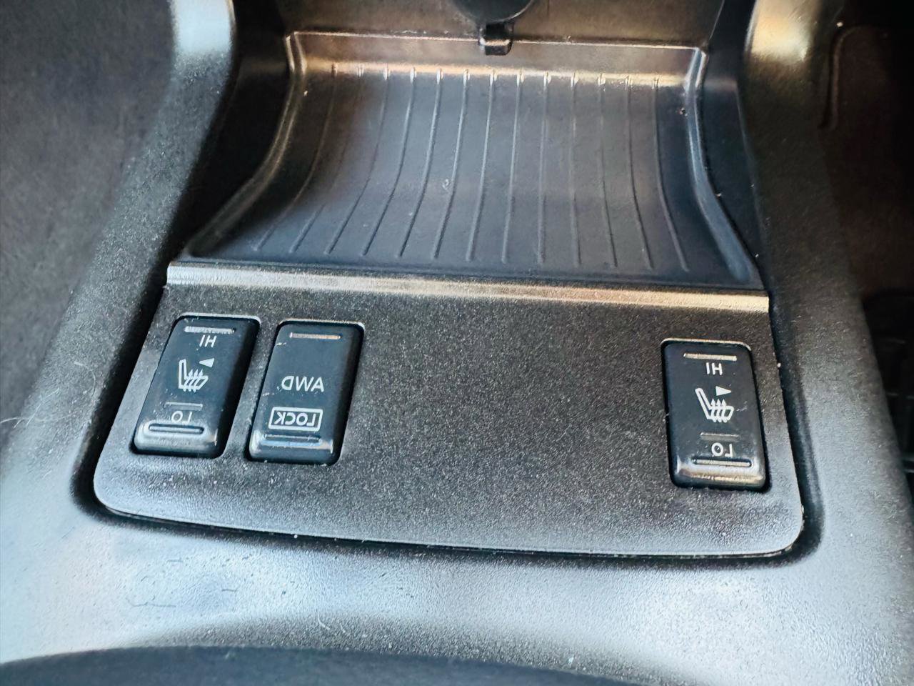 Used 2009 Nissan Murano SL w/ Technology Pkg image 24