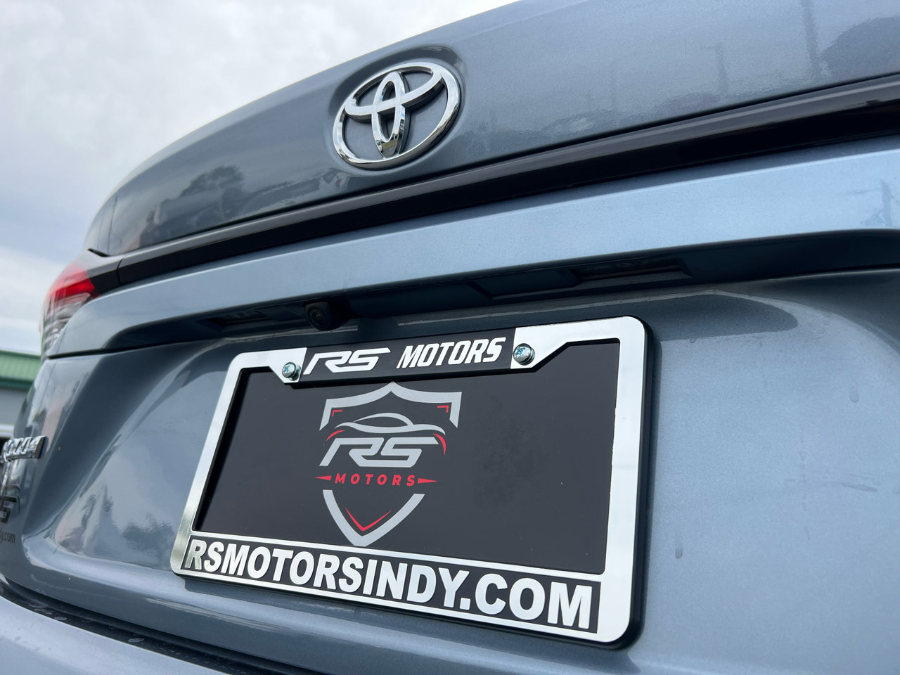 Used 2022 Toyota Corolla LE image 21