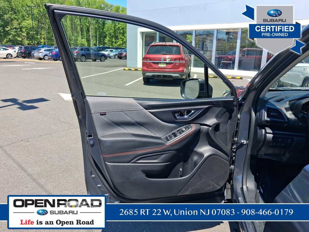 Used 2024 Subaru Forester Sport AWD/4WD image 13