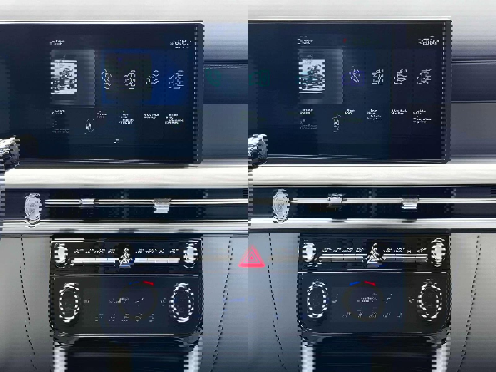 New 2026 Hyundai Tucson SEL image 19