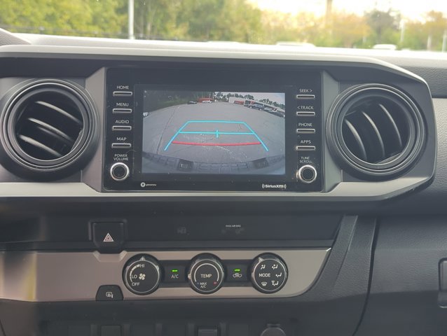 Certified 2023 Toyota Tacoma SR image 17