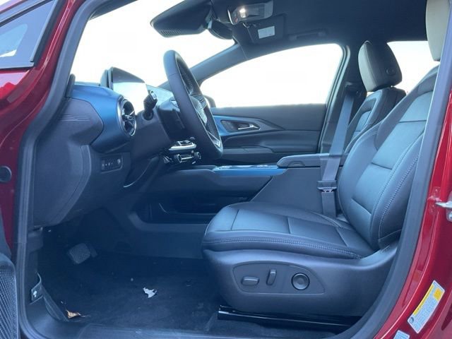 New 2026 Chevrolet Equinox EV LT AWD/4WD image 10