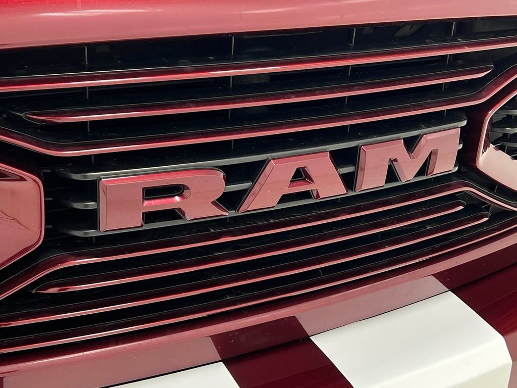 Used 2018 RAM 1500 Sport w/ Sport Premium Group image 39