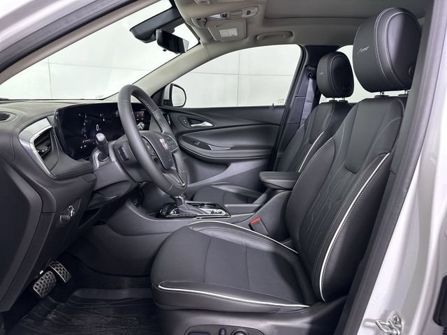 New 2026 Buick Encore GX Avenir w/ Avenir Technology Package FWD image 20