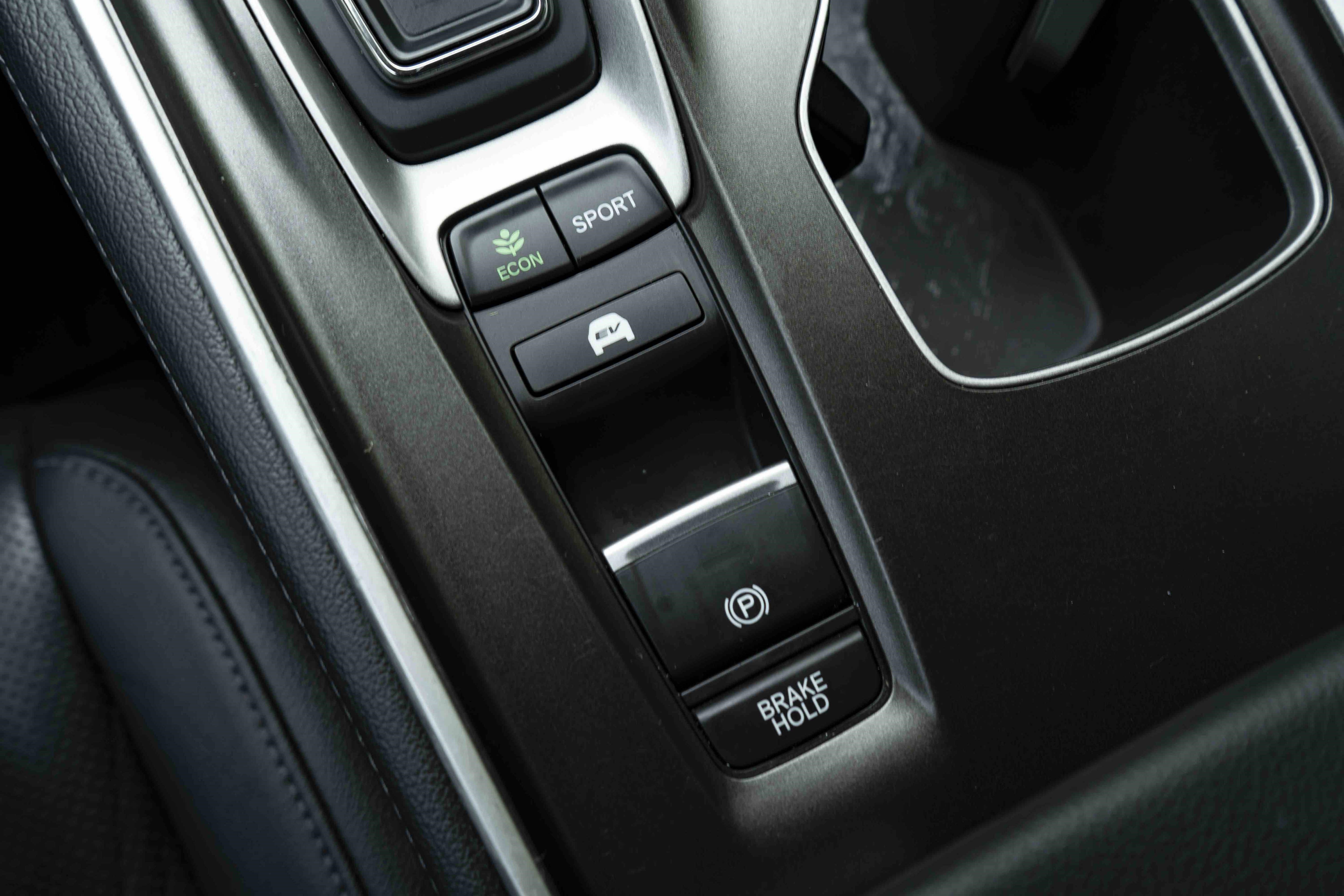 Used 2021 Honda Accord EX-L image 28