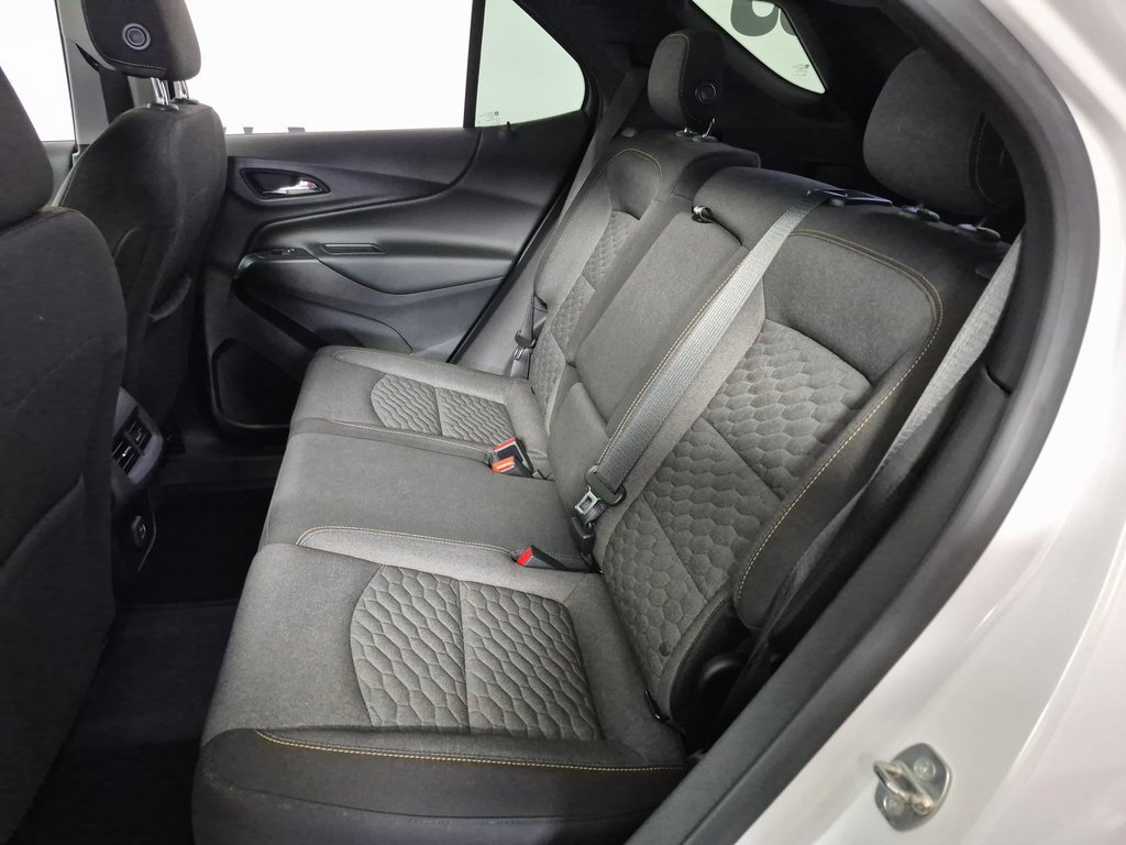 Used 2019 Chevrolet Equinox LT w/ Sun & Navigation Package image 22