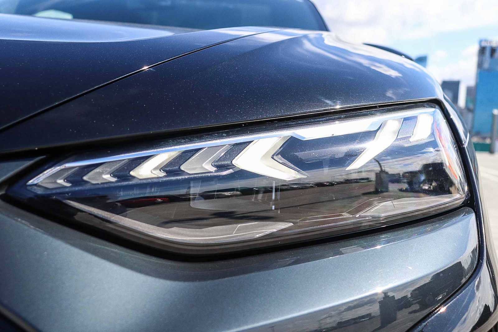Used 2023 Audi e-tron GT Premium Plus AWD/4WD image 7