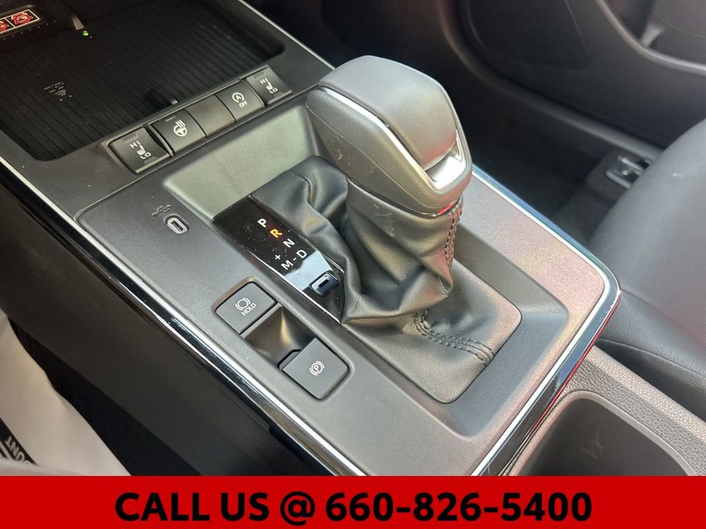 New 2026 Toyota Corolla Cross XLE image 20