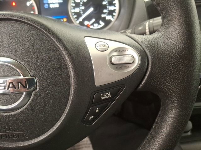 Used 2019 Nissan Sentra SV w/ Protection Package image 16