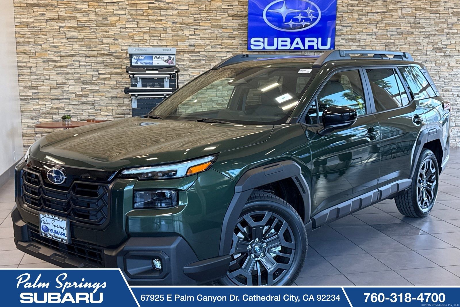 New 2026 Subaru Outback Limited XT