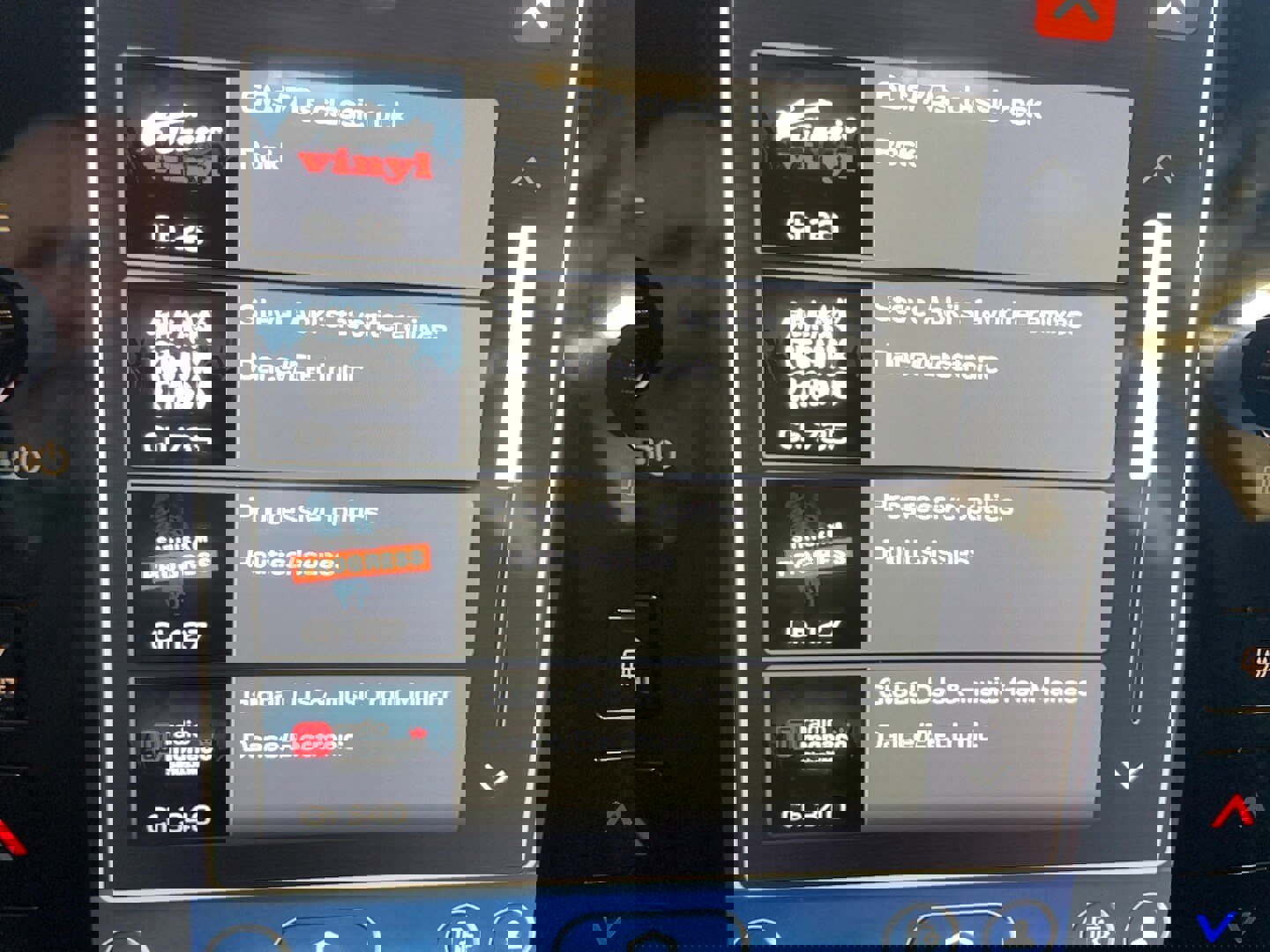 Used 2024 Subaru WRX Premium image 16