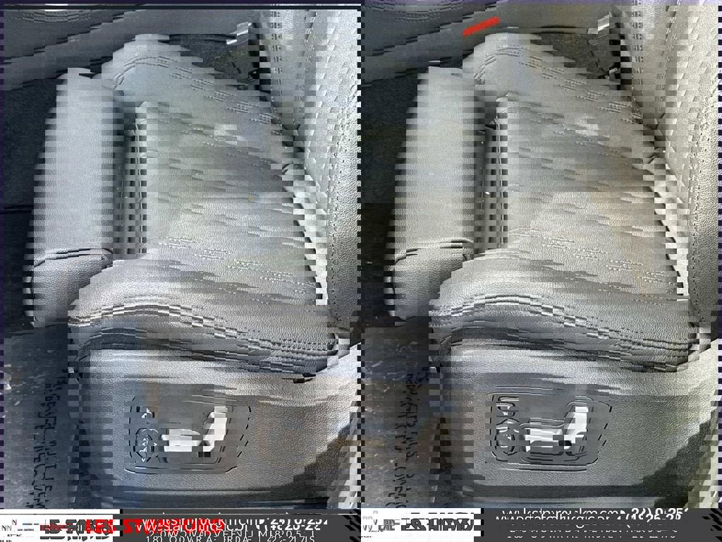 Used 2021 BMW X5 xDrive45e w/ Premium Package image 19