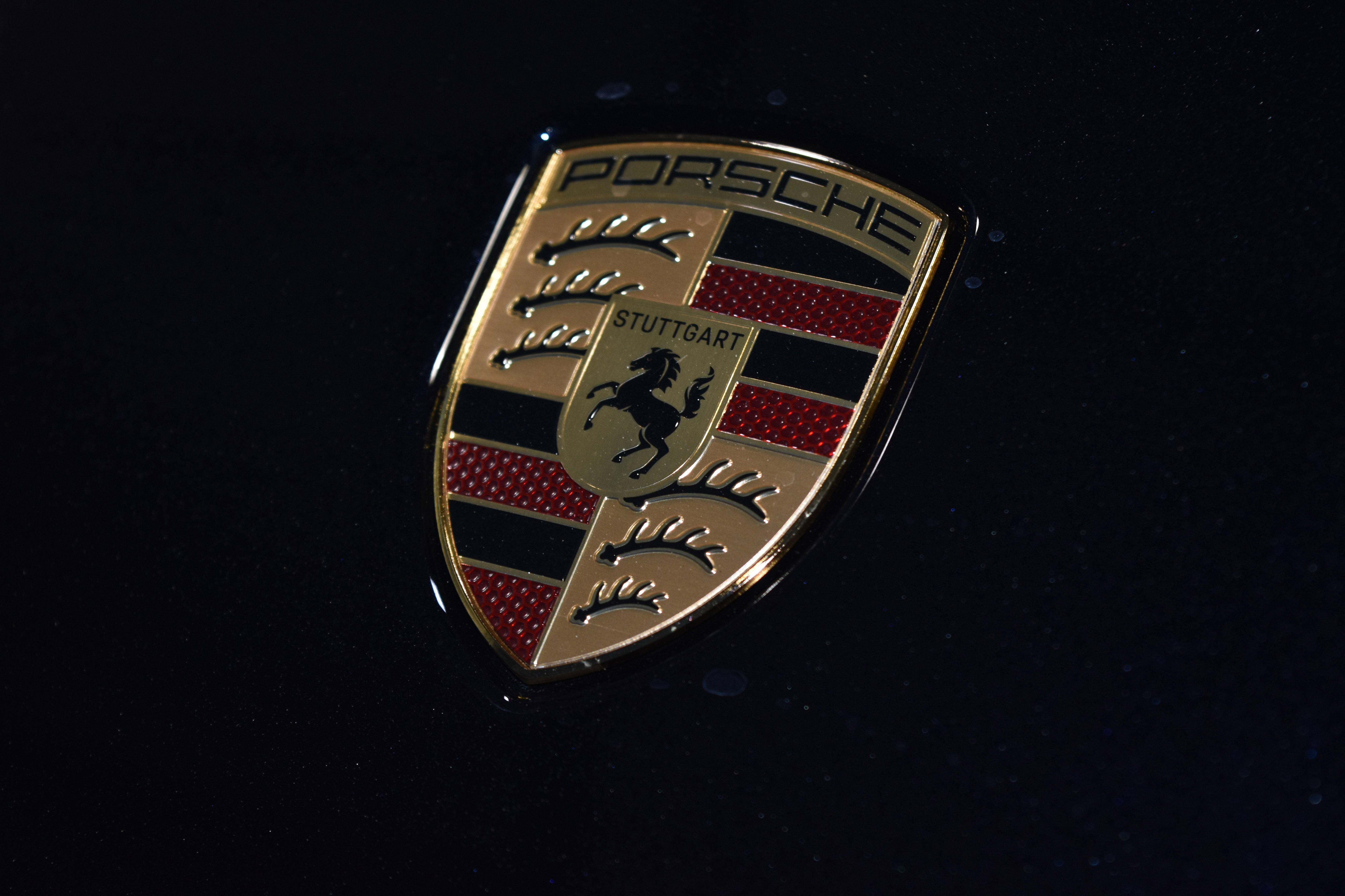 New 2025 Porsche Panamera 4 image 26