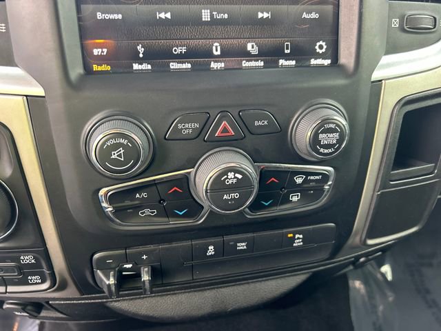 Used 2019 RAM 1500 Classic Warlock image 23