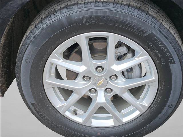 Used 2022 Chevrolet Equinox LT FWD image 26