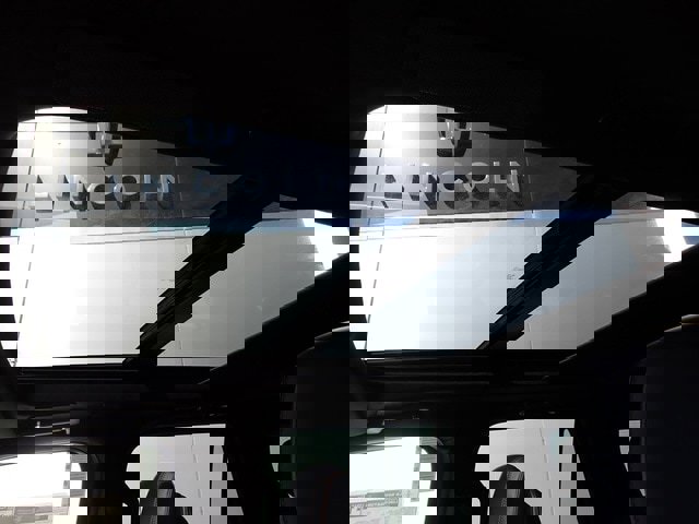 New 2025 Lincoln Navigator L Black Label image 20