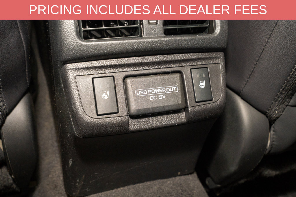 Used 2018 Subaru Outback 3.6R Limited AWD/4WD image 8