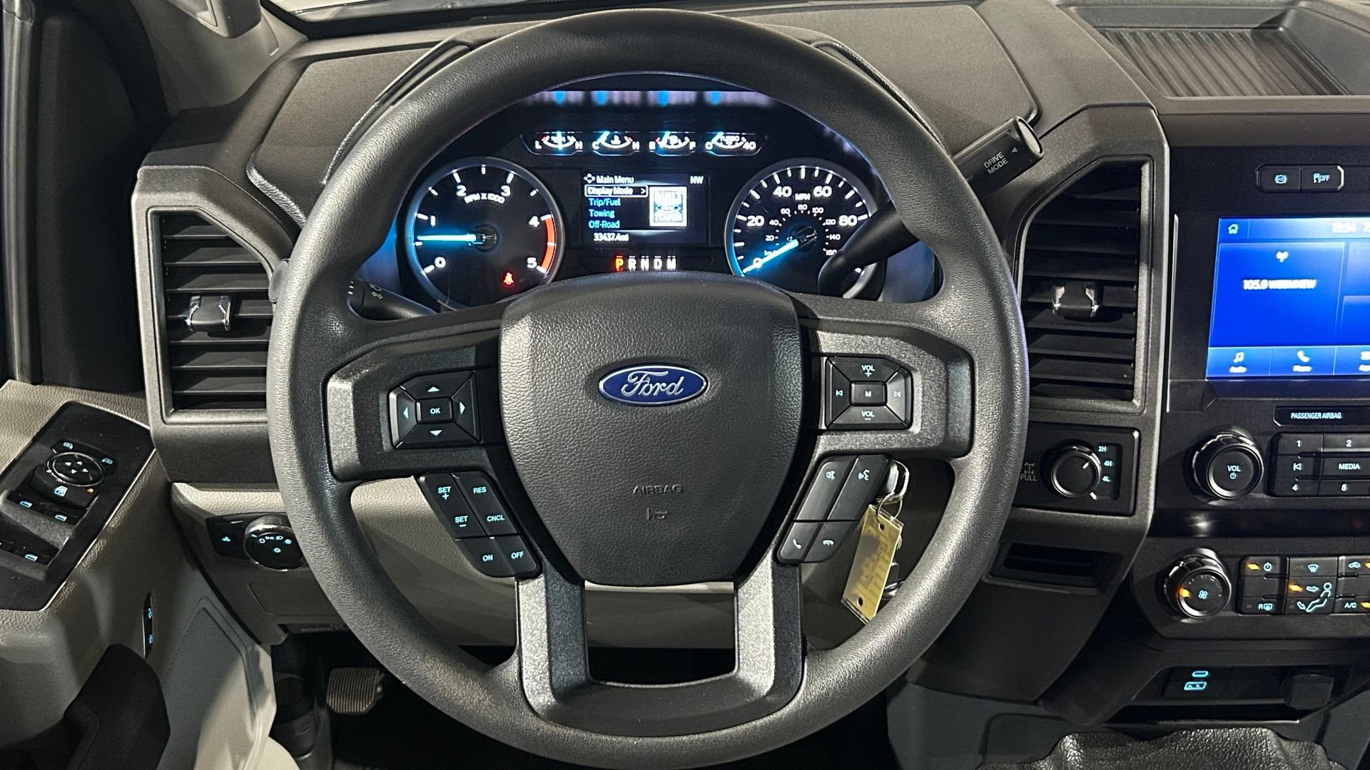 Used 2022 Ford F250 XL w/ STX Appearance Package AWD/4WD image 62
