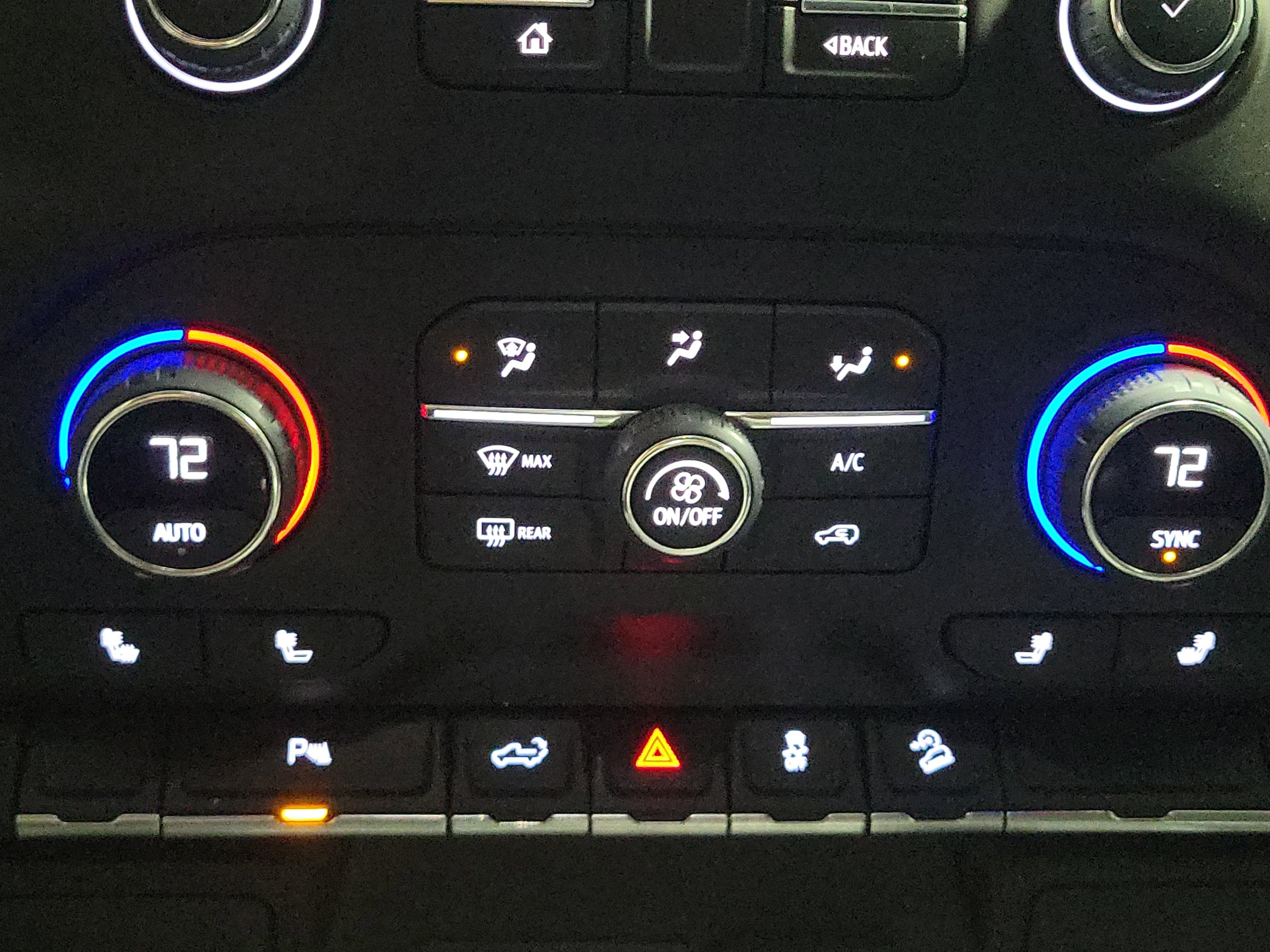 Used 2022 Chevrolet Silverado 1500 LT Trail Boss w/ Safety Package image 29