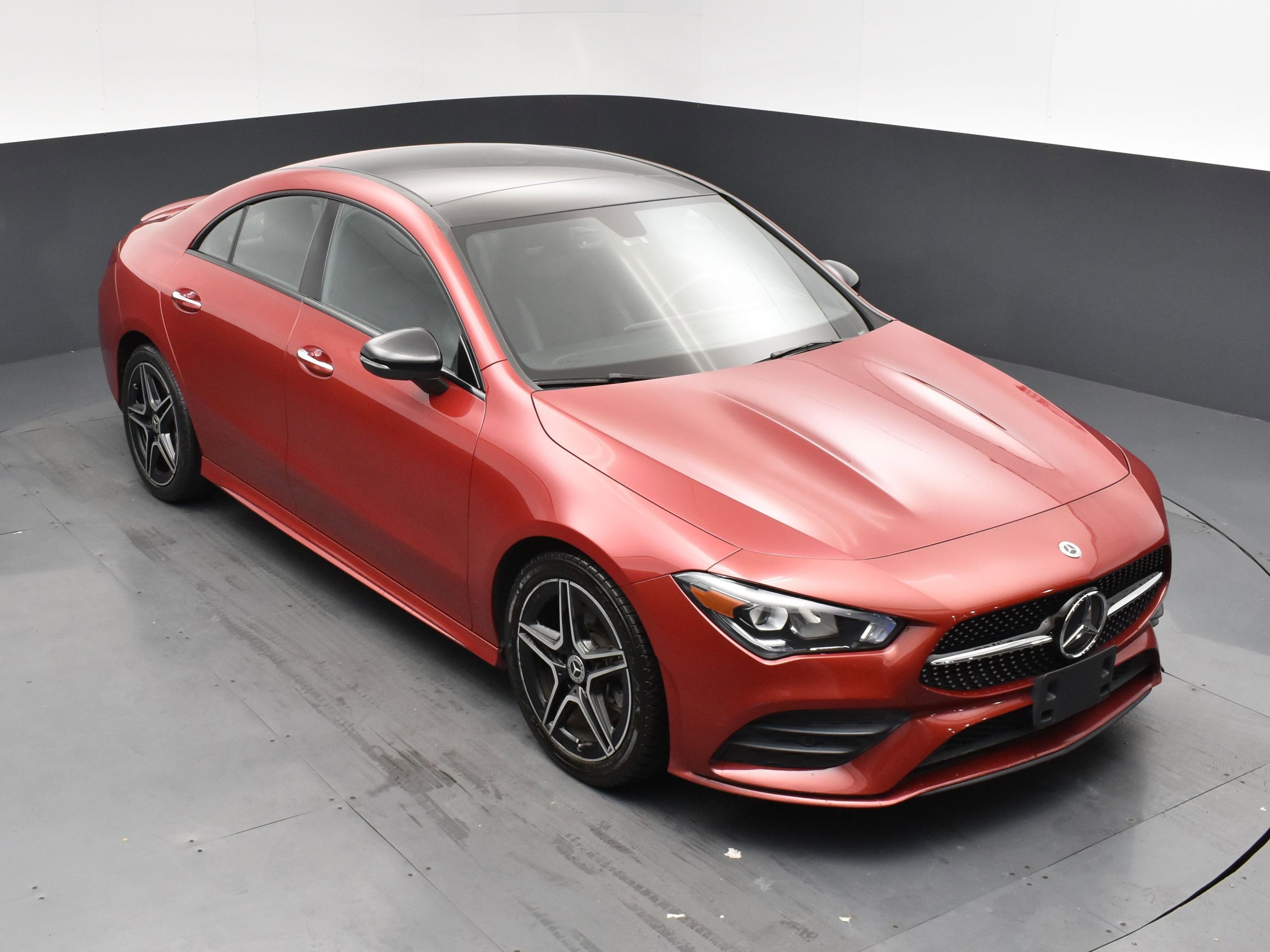 Used 2022 Mercedes-Benz CLA 250 CLA 250 image 19