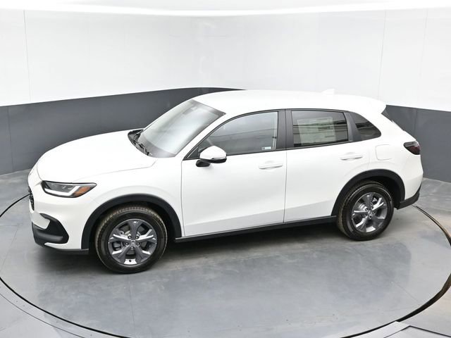 Used 2026 Honda HR-V LX image 36