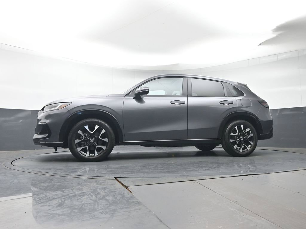 Used 2026 Honda HR-V EX-L image 29
