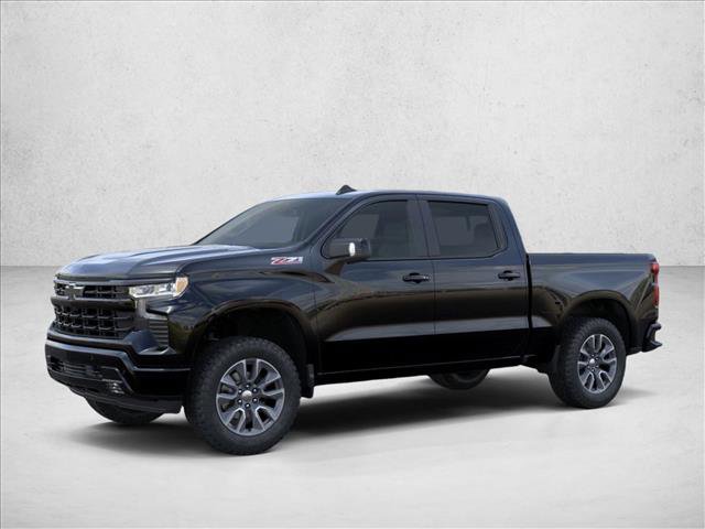 New 2026 Chevrolet Silverado 1500 RST image 2