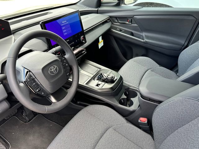 New 2026 Toyota bZ image 6