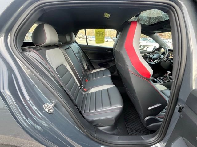 Used 2024 Volkswagen GTI Autobahn image 19