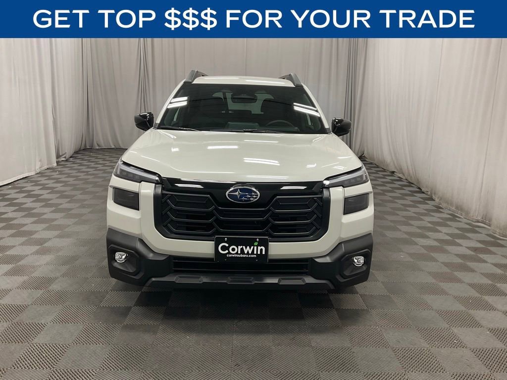New 2026 Subaru Outback Premium AWD/4WD image 2