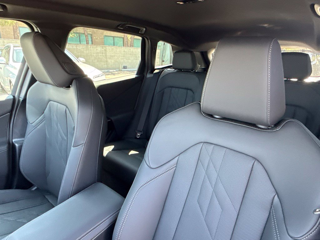 New 2026 BMW X3 xDrive30i w/ M Sport Package AWD/4WD image 19