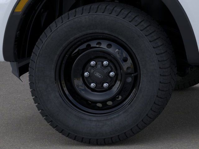 New 2026 Ford Ranger XL image 19