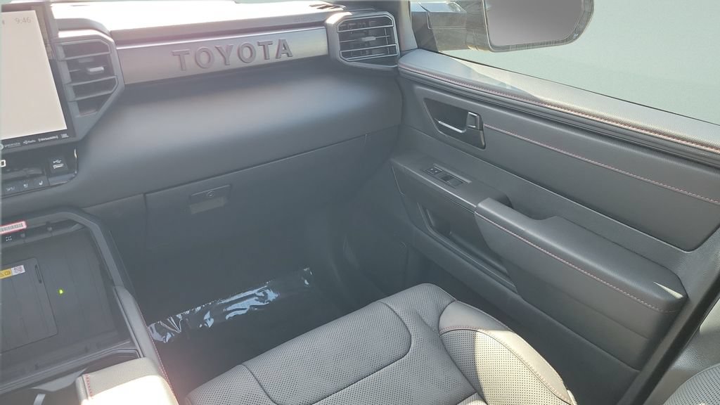 Used 2024 Toyota Tundra TRD Pro AWD/4WD image 13