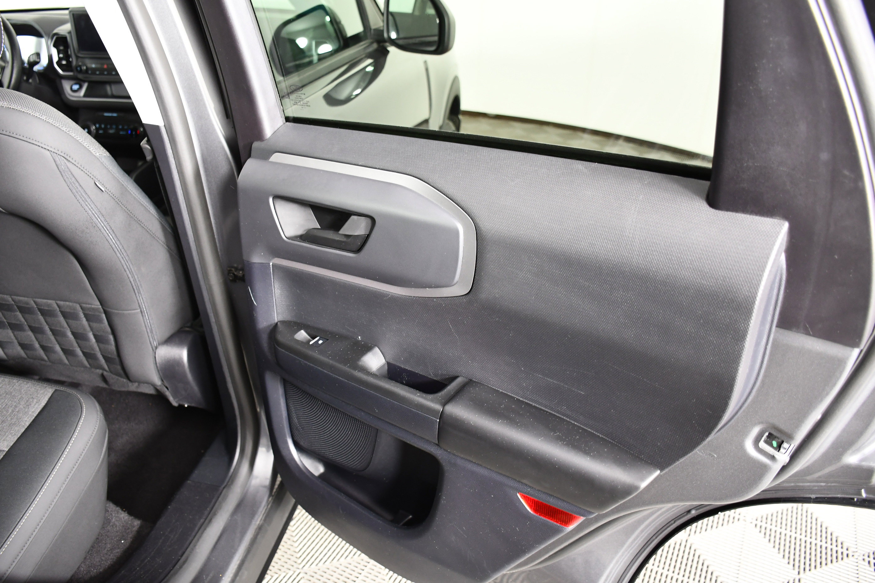 Used 2024 Ford Bronco Sport Big Bend AWD/4WD image 43