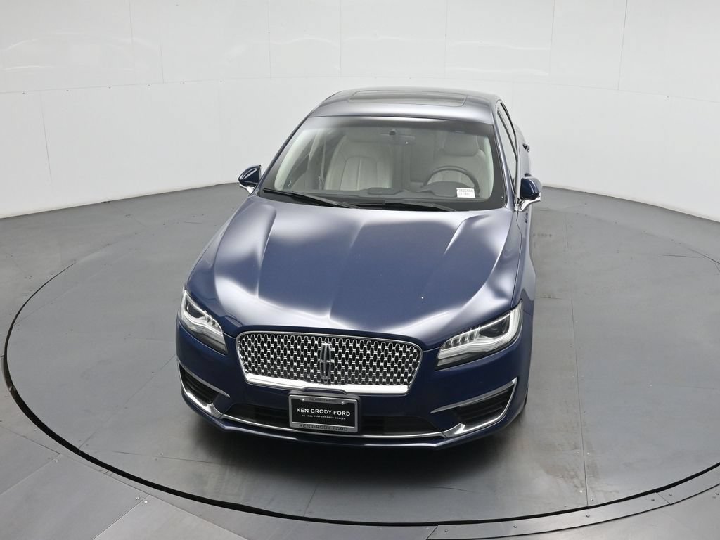 Used 2018 Lincoln MKZ Reserve FWD image 32