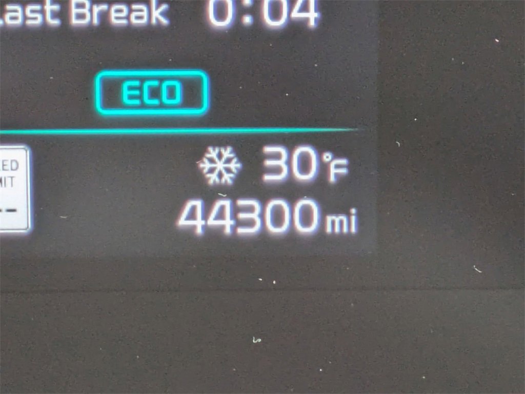 Used 2023 Kia Sportage LX image 19