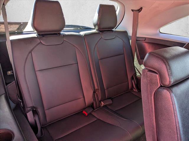 Used 2015 Acura MDX image 21