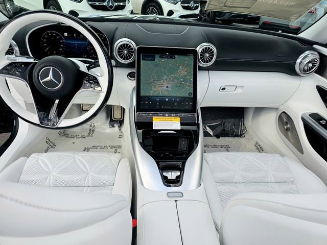 New 2026 Mercedes-Benz Maybach SL 680 image 37