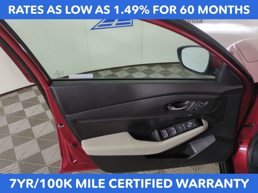 Certified 2023 Honda Accord Touring image 10