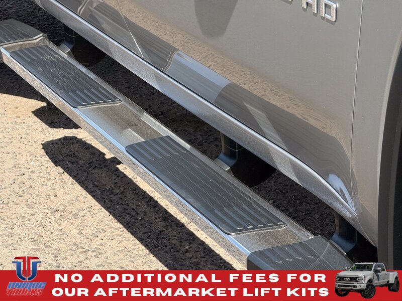 Used 2026 Chevrolet Silverado 3500 LT w/ Convenience Package AWD/4WD image 6