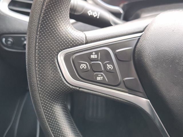 Used 2022 Chevrolet Malibu LT image 24