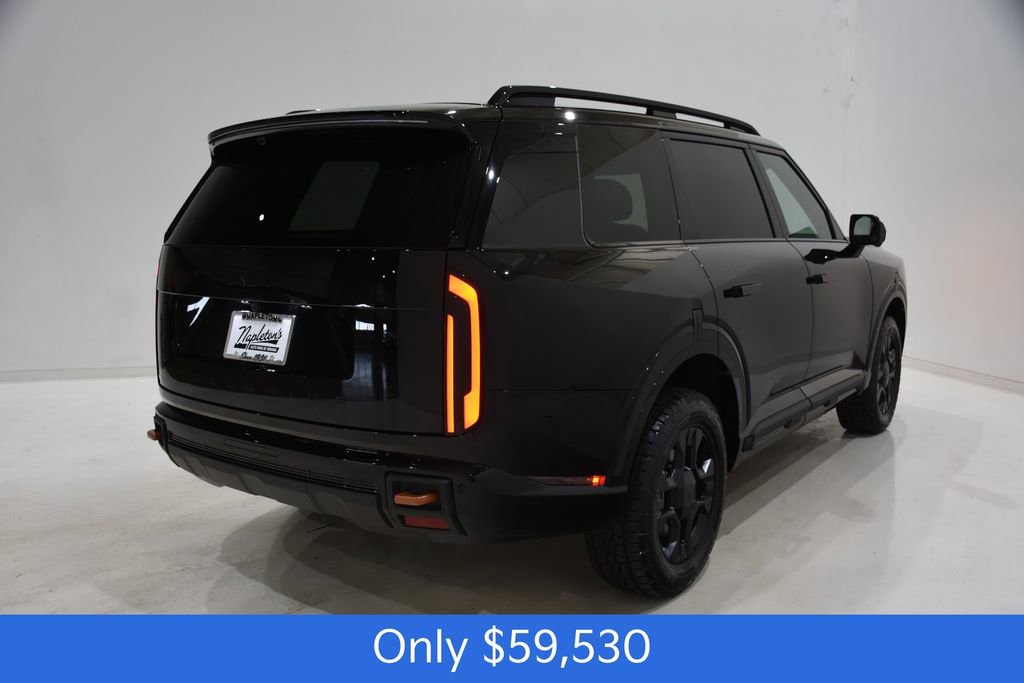 New 2027 Kia Telluride SX Prestige X-Pro image 4