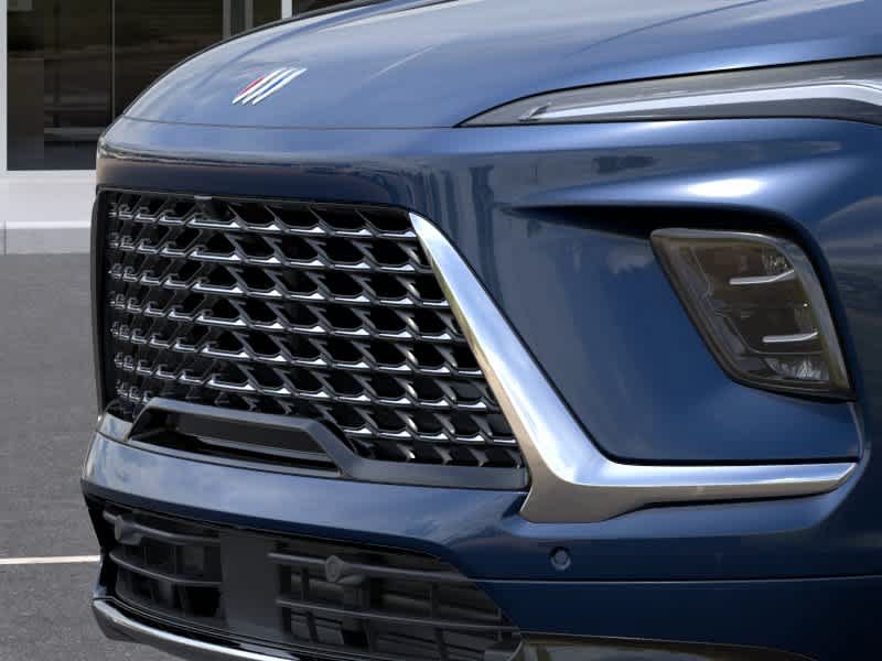 New 2027 Buick Enclave Avenir AWD/4WD image 13