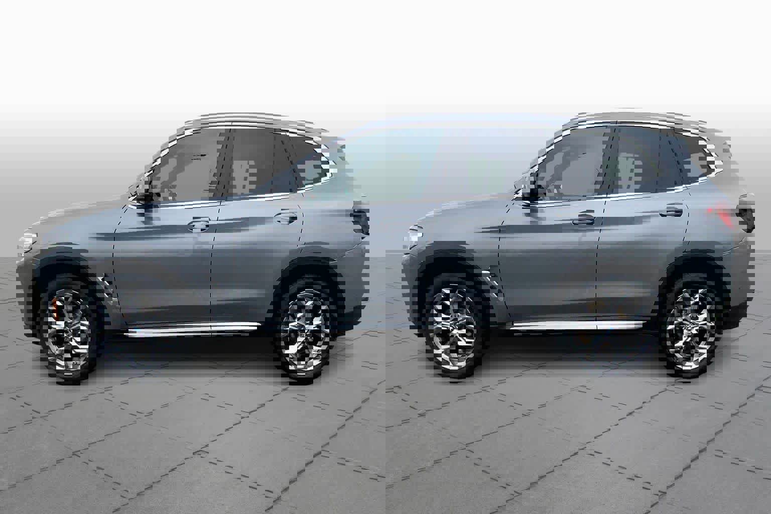 Certified 2024 BMW X3 sDrive30i image 32