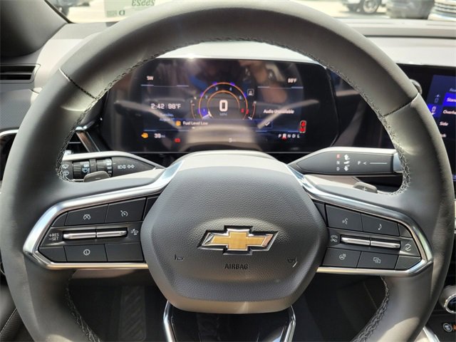 New 2025 Chevrolet Suburban Premier image 27