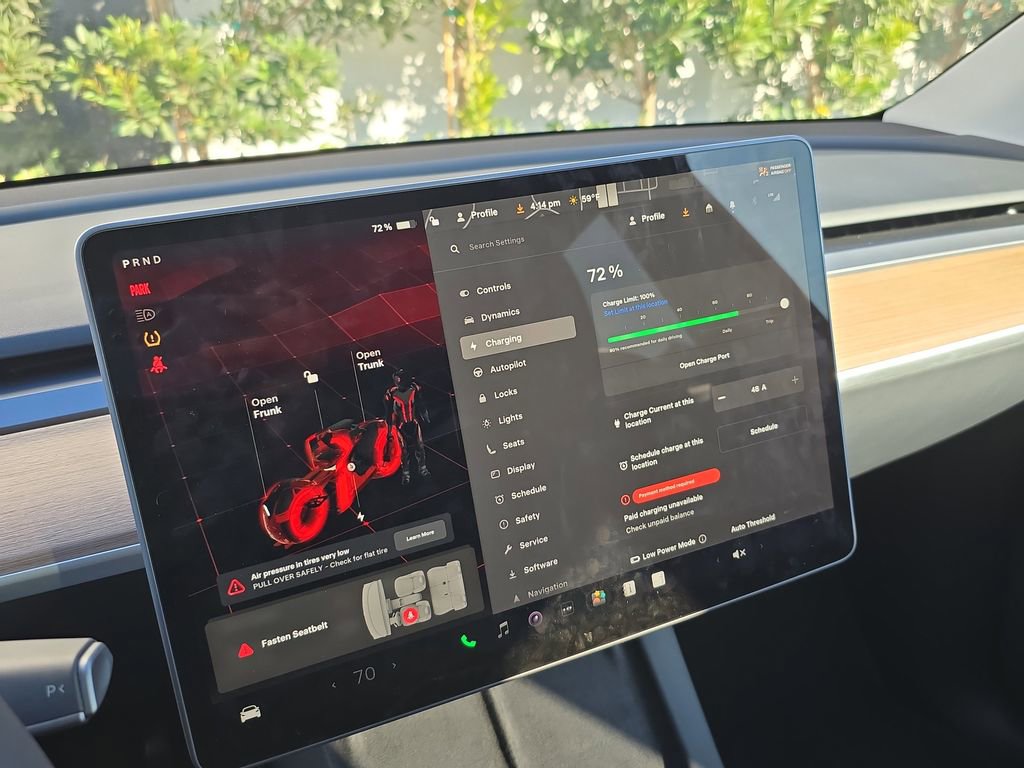 Used 2025 Tesla Model Y Long Range image 21