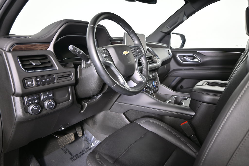 Used 2023 Chevrolet Tahoe LT AWD/4WD image 24