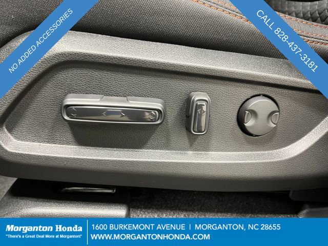 New 2026 Honda Pilot Sport image 14