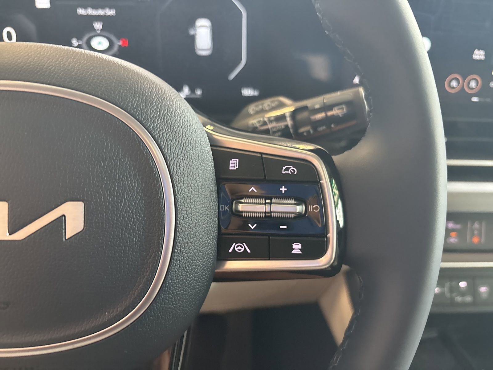 New 2025 Kia Carnival SX image 26