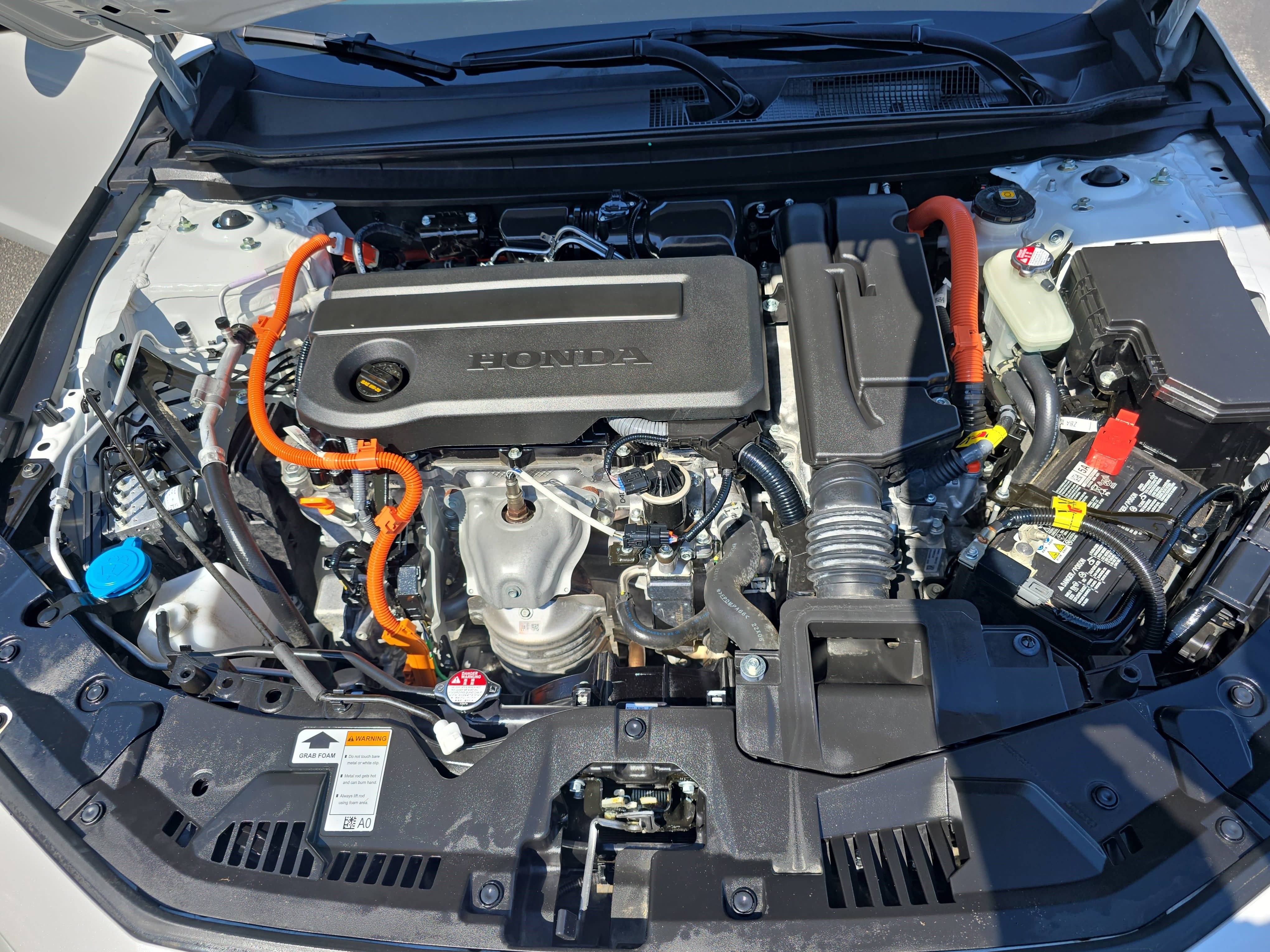 Used 2023 Honda Accord Touring image 31